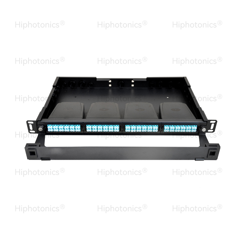 mpo fiber patch panel
