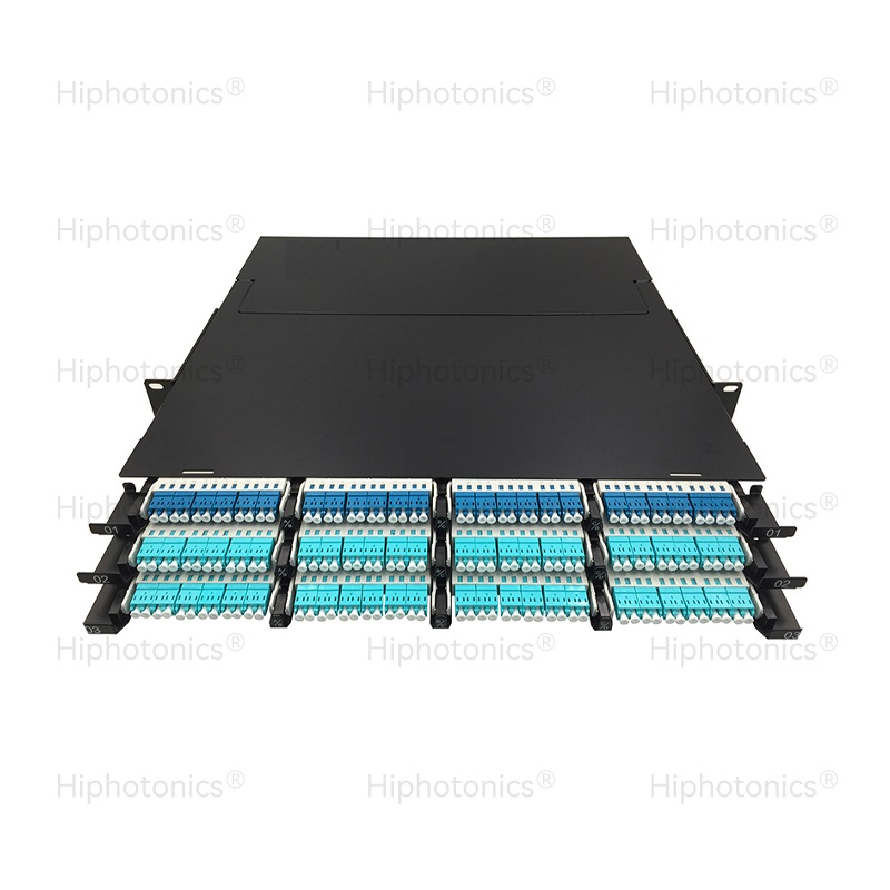 mpo fiber patch panel