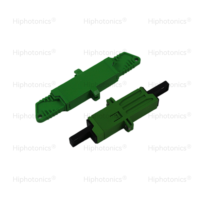 Optic Fiber adapter MTP&E2000