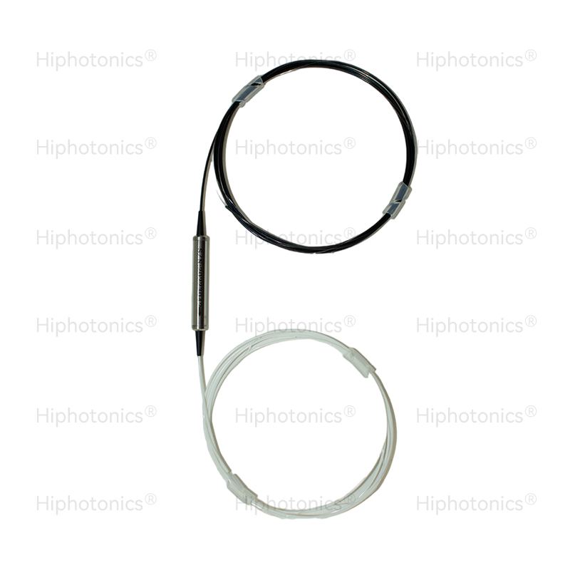 PM Micro Wavelength Division Multiplexer