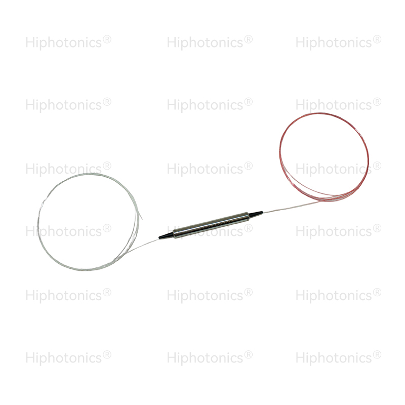 Micro Wavelength Division Multiplexer