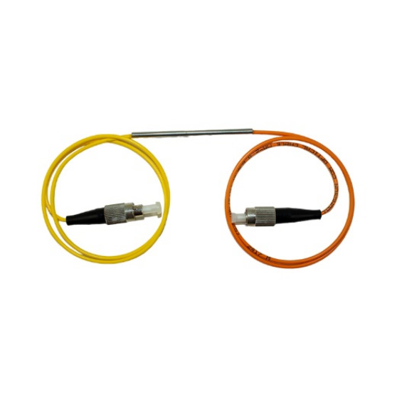 <br/>
<p>
    The Multi-Mode to Single-Mode Coupler is a passive device frequently utilized in network monitoring, local area networks, and testing devices. This coupler facilitates the connection of multi-mode devices with single-mode devices, ensuring uninterrupted communication across diverse network types.
</p>
<p>
    A primary benefit of our Multi-Mode to Single-Mode Coupler is its independence from wavelength. This indicates that the coupler can function throughout a broad spectrum of wavelengths, rendering it a versatile option for diverse applications. The coupler exhibits minimal insertion loss, guaranteeing that signal strength remains mostly unaffected during transmission.
</p>