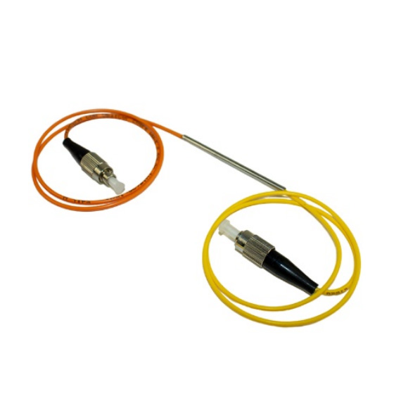<br/>
<p>
    Our Multi-Mode to Single-Mode Coupler guarantees a high PDL transmission efficiency of over 70%, so ensuring that the signal is not distorted when it passes through the coupler, so producing clear and accurate data transmission. Polarization-dependent loss (PDL) is therefore very important in optical transmission systems.
</p>
<p>
    Our Multi- Mode to Single- Mode Coupler is reliable and of quality, so we are pleased to offer free samples for testing needs. Our testing processes are meant to guarantee that the coupler satisfies your particular needs and runs as well in your network environment.<br/>
</p>
<p>
    Our speedy delivery timeframes mean that you should swiftly and effectively get your samples. We take great satisfaction in offering first-rate customer service and assistance; we are constantly ready to address any queries or worries you could have.<br/>Please get in touch with us now to learn more about our Multi- Mode to Single- Mode Coupler. Engaging you to maximize your network performance excites us.
</p>