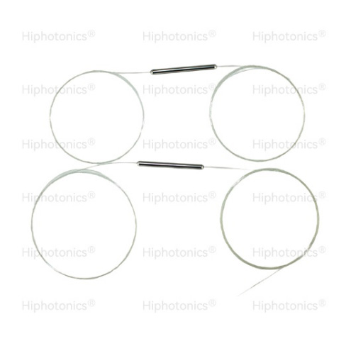 <p>
    From telecom to data centres, sensor systems, and instrumentation, polarisation maintaining fused WDMs find employment in a broad spectrum. Usually used to mix or split optical signals of various wavelengths without changing the polarisation state of the signals, they are <br/><br/>Important parts in optical communication networks, sensor systems, instrumentation, and other uses requiring great polarisation stability are polarisation maintaining fused WDMs. These devices permit accurate and dependable transmission of optical signals of various wavelengths by maintaining the polarisation state of the signals.
</p>