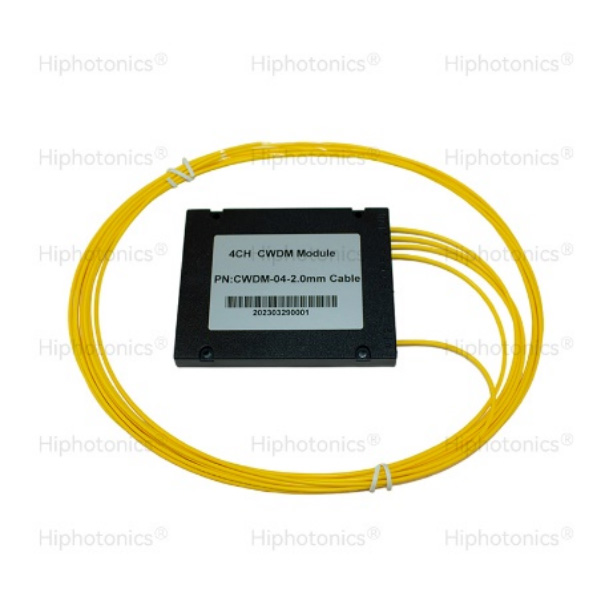 <p>
Many CWDM installations depend on customising since various clients have distinct needs. CWDM products' quick delivery guarantees that customers obtain their tailored solutions in the quickest feasible times.
</p>
<p>
Prior to being issued to the market, all CWDM devices are subjected to a thorough reliability test. This guarantees that they will last a long time, work well, and fulfil their intended purpose.
</p>