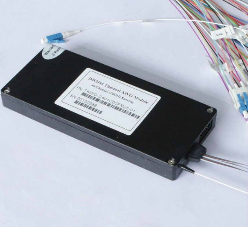 Optic AWG  41channel