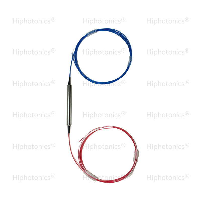 4Port Optic fiber Circulator