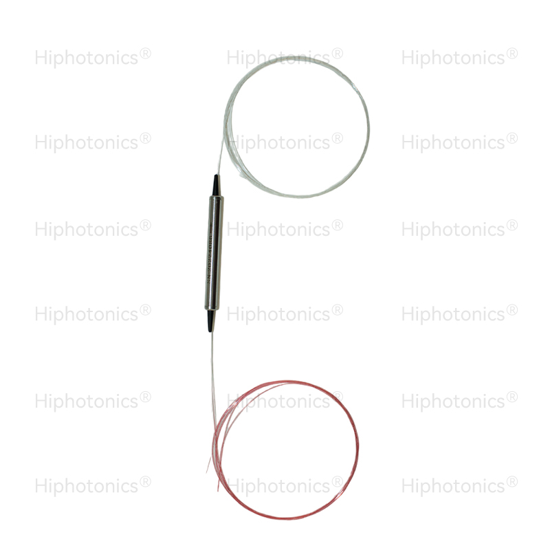 polarization beam combiner