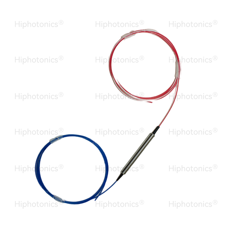 4Port Optic fiber Circulator