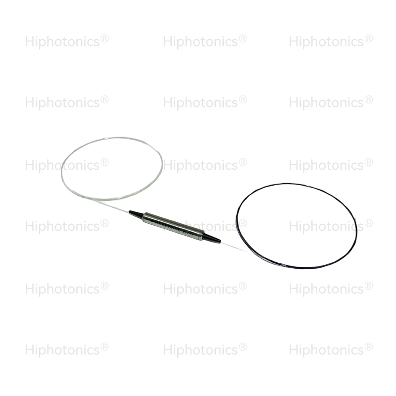 Single DualStage Isolator