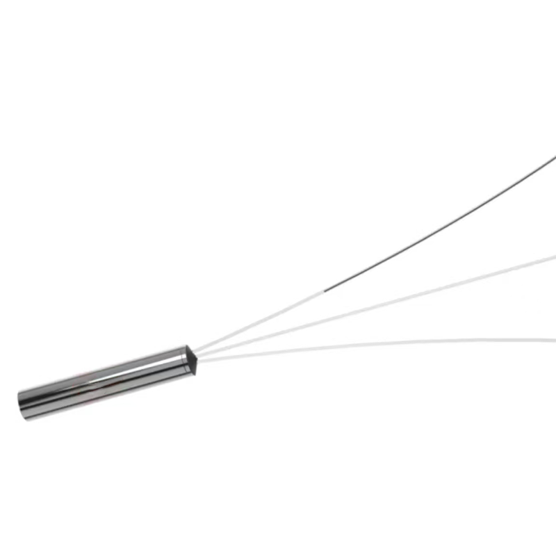 Ultra-Miniature Fiber Optical Circutator
