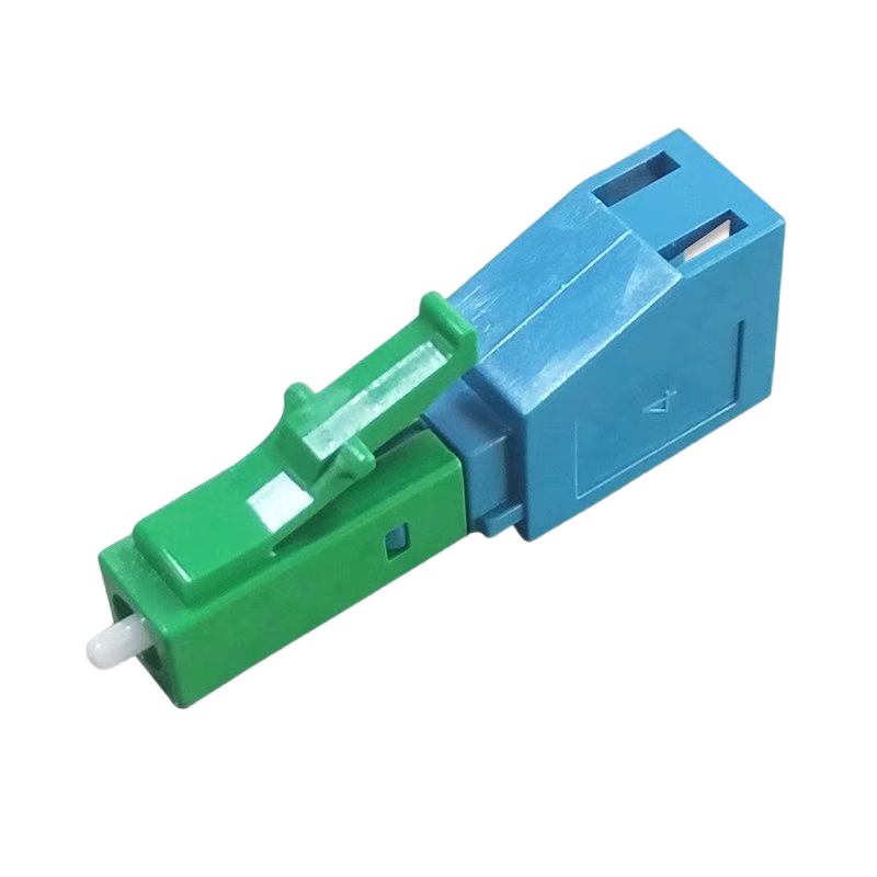 Fiber Attenuators APC to PC