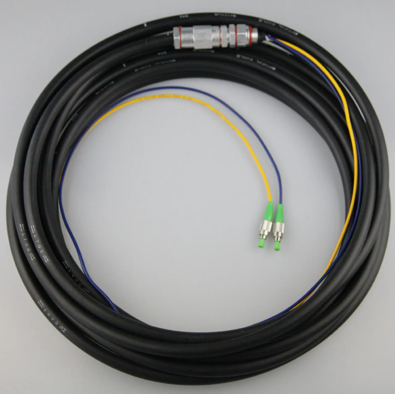 Outdoor Cable waterproof