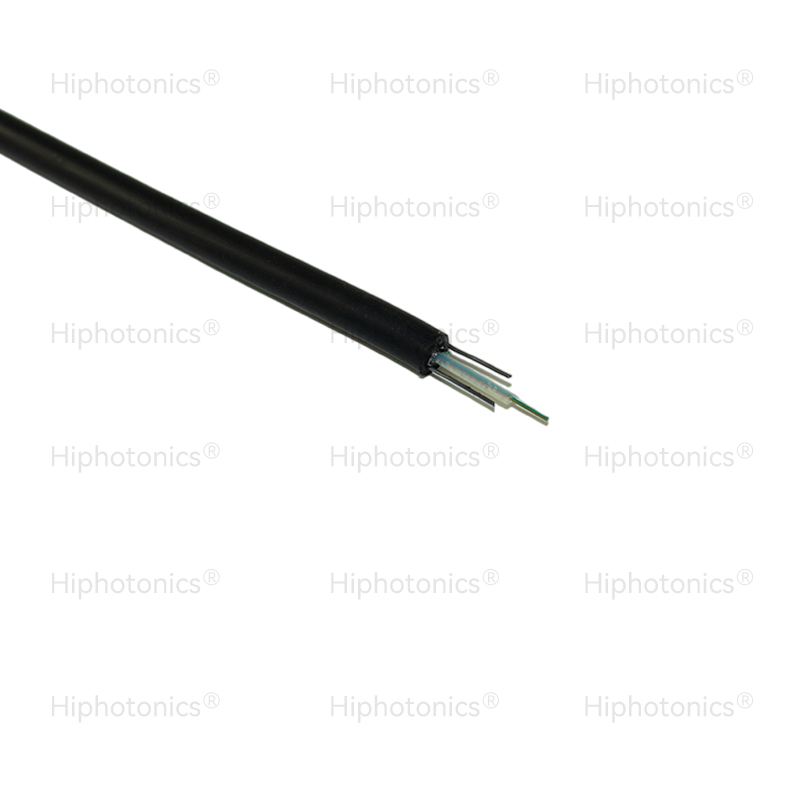 Outdoor Unitube light-armored cable
