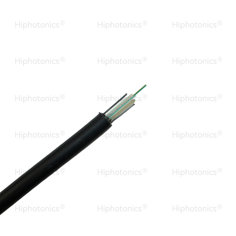 Outdoor Unitube light-armored cable