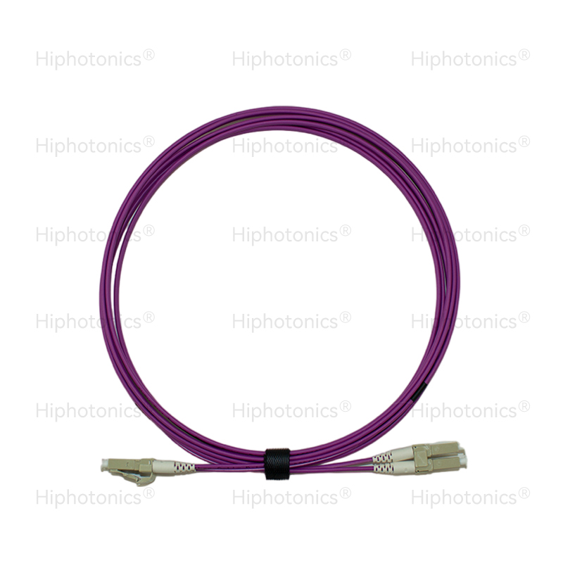 Indoor cable duplex zipcord