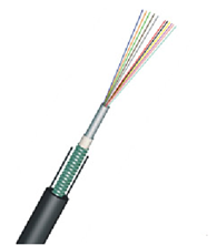 The Hiphotonics outside Fiber Cable Unitube Light-armored GYXTW is built to last in tough outside conditions, making it a good choice for long-distance communication. These cables are made with high-quality materials and technology to make sure they work properly and last a long time.
<p>
    O The Unitube Light-armored GYXTW cable is one type of outdoor fiber cable. This cable is made to work well in both cold and hot weather when used outside. It is made with the right amount of fiber extra length, which makes sure that the bending radius is well within the recommended limit.
</p>
<p>
    &nbsp;The fiber is well protected by the high-strength loose tube that doesn't break down in water and the specific tube-filling compound. The specifically constructed compact construction also helps keep loose tubes from shrinking, which protects the fibers even more. Two parallel steel wires also make sure that the cable can handle a lot of tension, which makes it good for long-distance communication
</p>