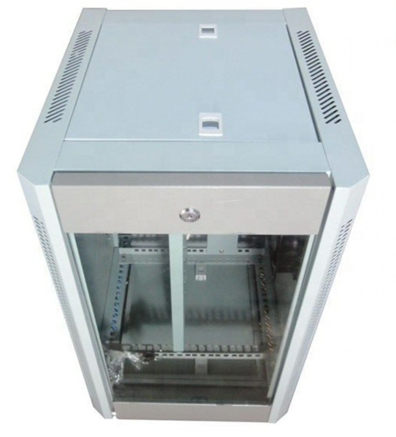 Opitc panel Wall-mount Network Cabinet