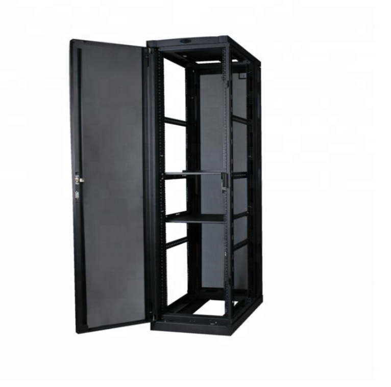 Opitc panel Wall-mount Network Cabinet
