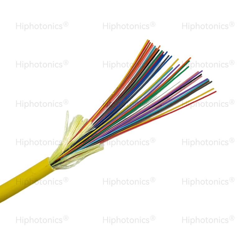 Indoor cable multipurpose distribution