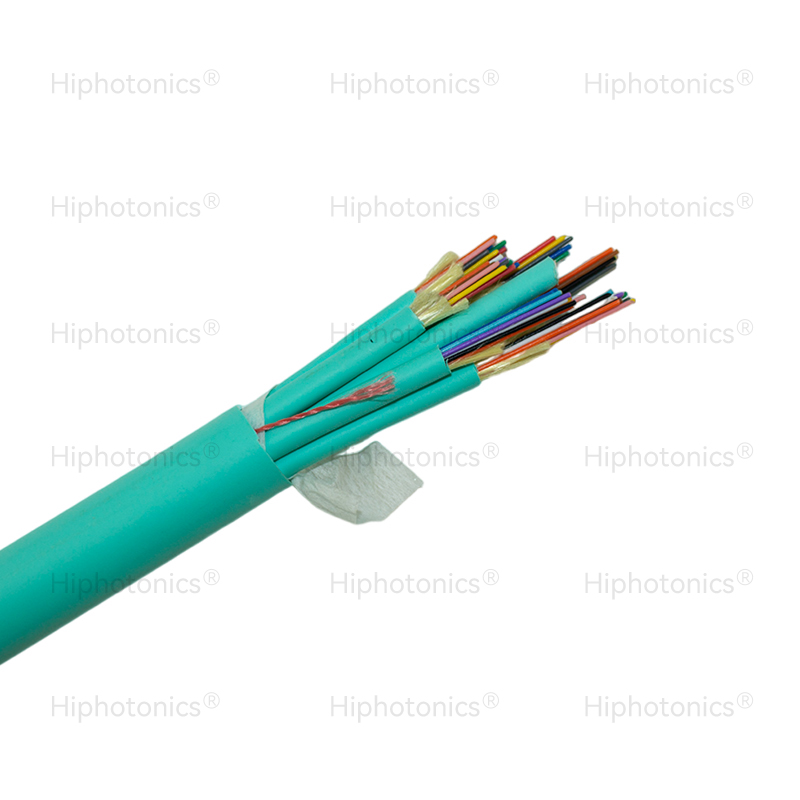 Indoor cable multipurpose break-out