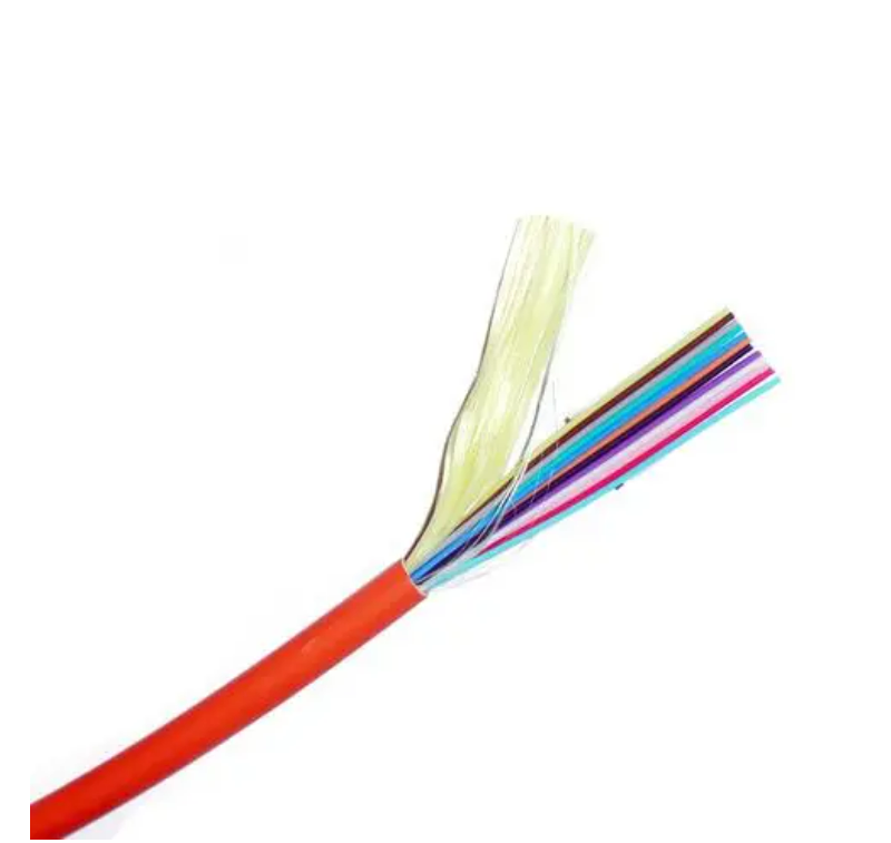 Indoor cable Ribbon GJFDKBV