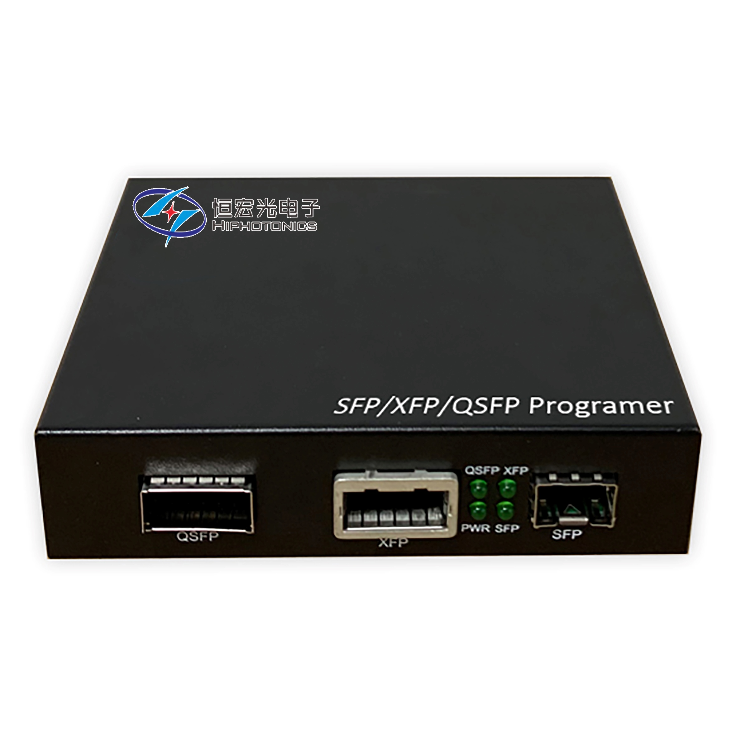 Optical Transceiver SFP/XFP/QSFP Progamer