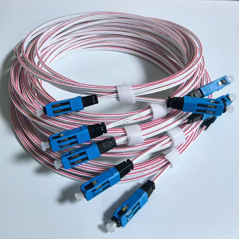 fiber optic patch cord SC