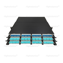 mpo fiber patch panel