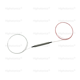 Micro Wavelength Division Multiplexer