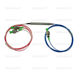 Polarization Maintaining Circulator