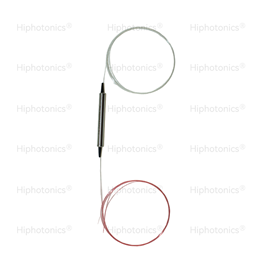 polarization beam combiner