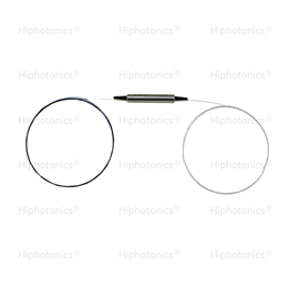 Single DualStage Isolator