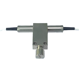 in line fiber optic attenuator
