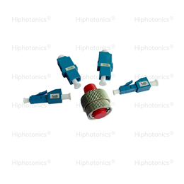 5dB attenuator optical fiber