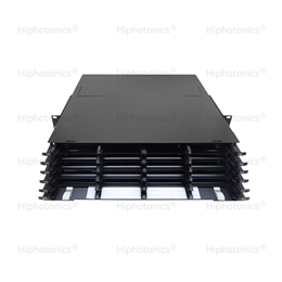 Fiber Patch Panel  MTP&MPO 1U 144C