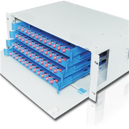 ODF fiber panel