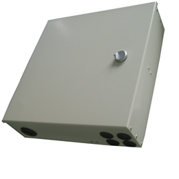 Mid- and Small-capacity Optic Fiber Distribution Box