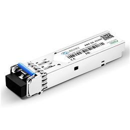 1.25G SFP Dual-Fiber