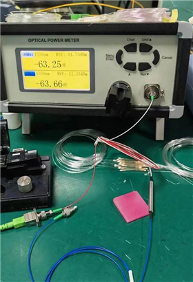 Production Equipment