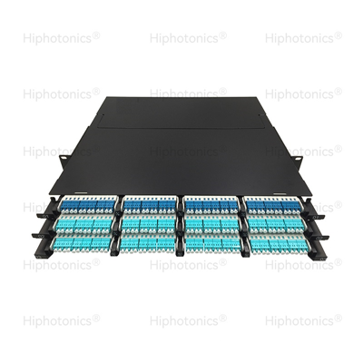 mpo fiber patch panel